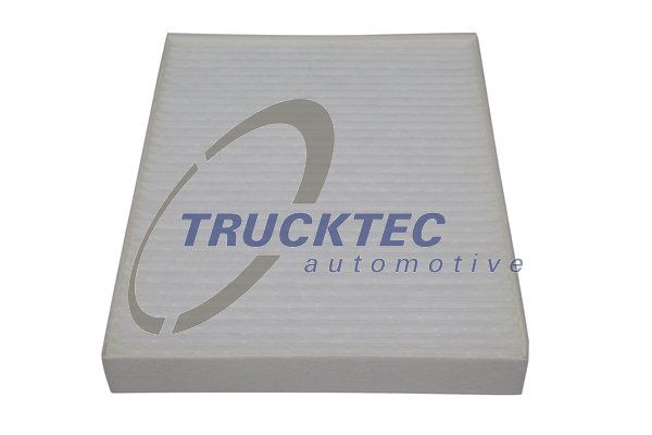 TRUCKTEC AUTOMOTIVE Фильтр, воздух во внутренном пространстве 07.59.052